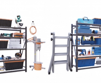 Modern Industrial Equipment-ID:369648939