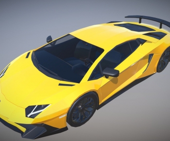Modern Car-ID:494905952