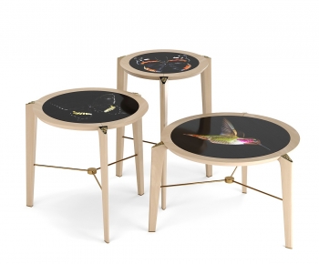 Modern Coffee Table-ID:101580613