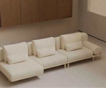 Modern Corner Sofa-ID:100929779