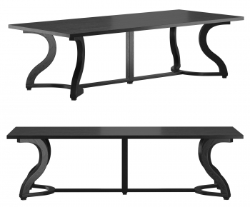 Modern Coffee Table-ID:847234015