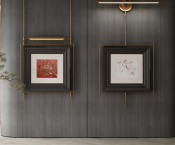 New Chinese Style Painting-ID:705068114