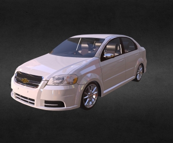 Modern Car-ID:765952114