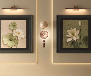 French Style Painting-ID:548512943