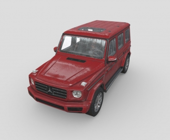 Modern Car-ID:934820273