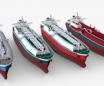 Modern Ship-ID:238625058