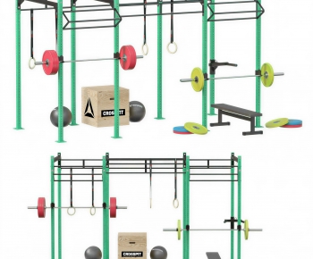 Modern Equipment For Children-ID:379960066