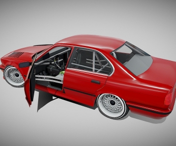 Modern Car-ID:889693022