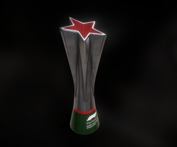 Modern Flag/badge/trophy/certificate-ID:356966028