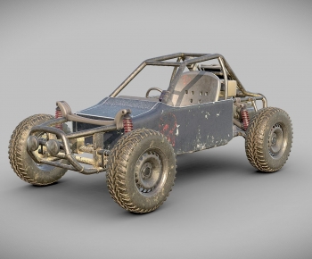 Modern Car-ID:944427975