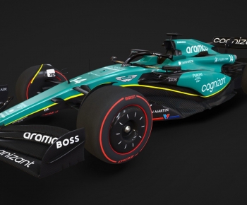 Modern Car-ID:759284024