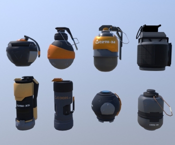 Modern Military Equipment-ID:696661008