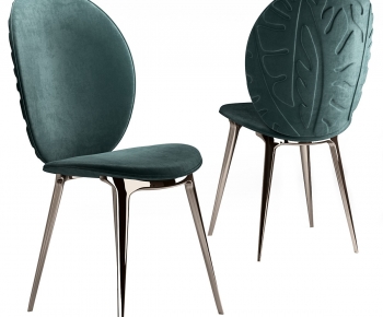 Modern Dining Chair-ID:741885904