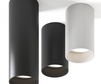 Modern Spotlights-ID:265162946