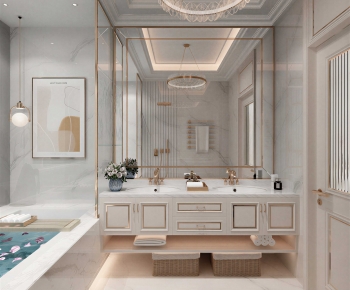 French Style TOILET-ID:776236064