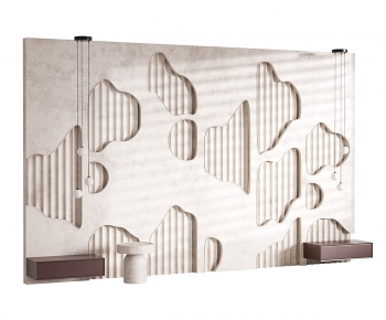 Modern TV Wall-ID:943694112