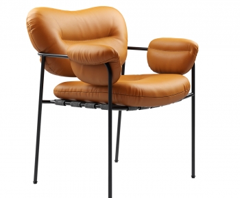 Modern Lounge Chair-ID:314233066