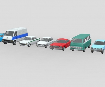 Modern Car-ID:163197993