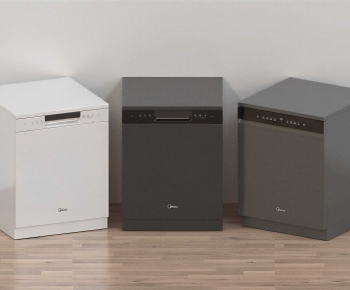 Modern Electric Kitchen Appliances-ID:765486962