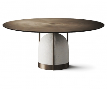 Modern Dining Table-ID:698129892