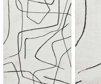 Modern The Carpet-ID:828928951