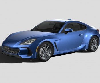 Modern Car-ID:639645109