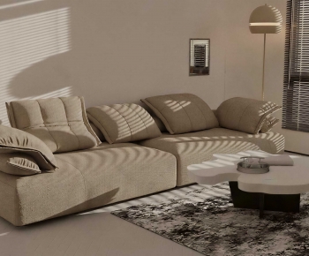 Modern Sofa Combination-ID:625922926