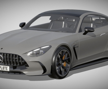 Modern Car-ID:422122966