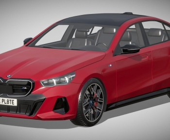 Modern Car-ID:118577962