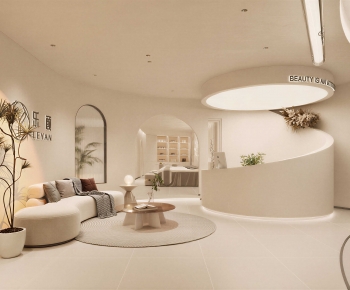 Modern Beauty Salon-ID:631714118