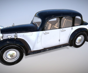 Modern Car-ID:106670943