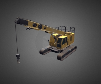 Modern Industrial Equipment-ID:562622075