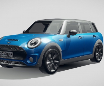 Modern Car-ID:640909913