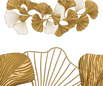 Modern Wall Decoration-ID:995635036