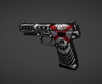 Modern Military Equipment-ID:363794097