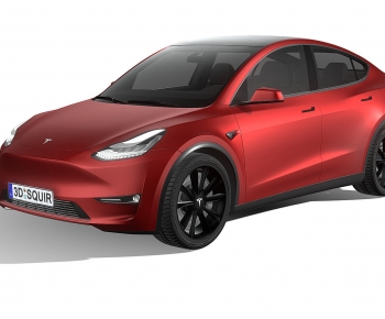 Modern Car-ID:758807902