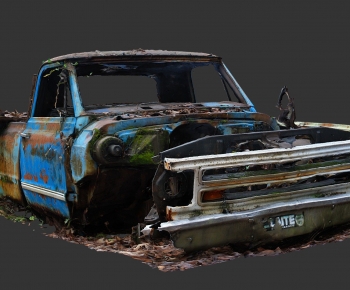 Modern Car-ID:538598066