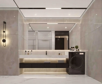 Modern TOILET-ID:102400848