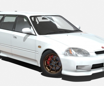 Modern Car-ID:905795108