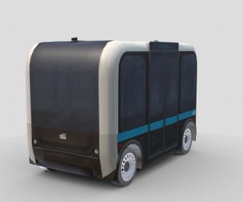 Modern Car-ID:983820072