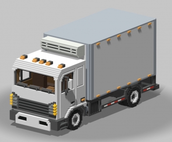 Modern Car-ID:990725991