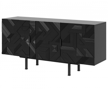 Modern TV Cabinet-ID:808496954