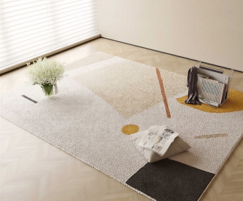 Modern The Carpet-ID:265800007