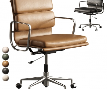Modern Office Chair-ID:725178009
