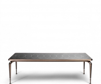 Modern Dining Table-ID:925664904