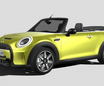 Modern Car-ID:650877953