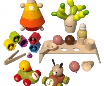 Modern Toys-ID:801245938