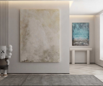 Wabi-sabi Style Painting-ID:551948076