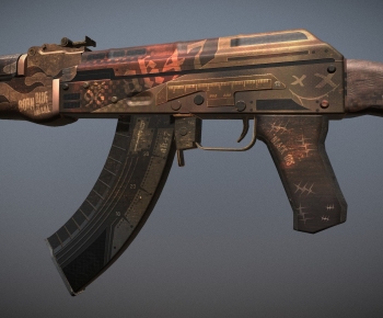 Modern Military Equipment-ID:177464015