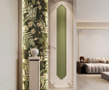 French Style Hallway-ID:621968981